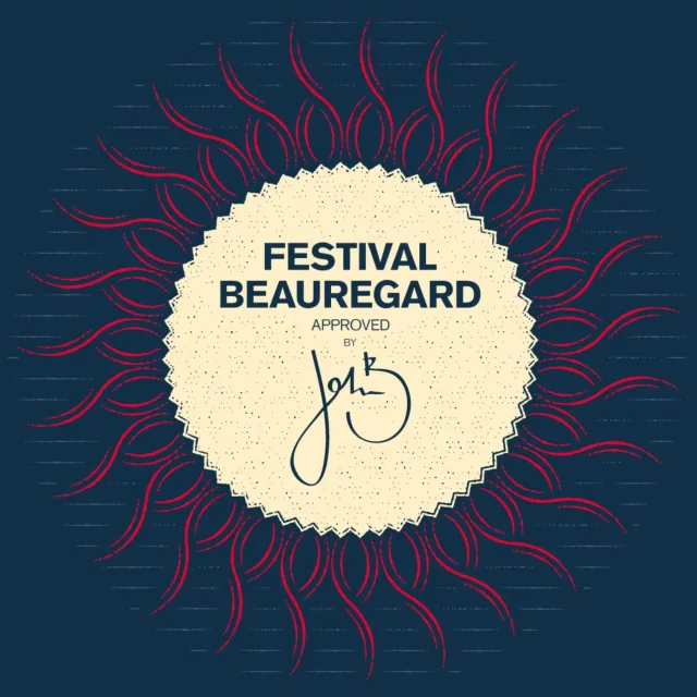 Festival Beauregard