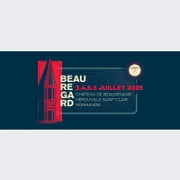 Le Festival Beauregard revient du 3 au 6 juillet 2025. DR