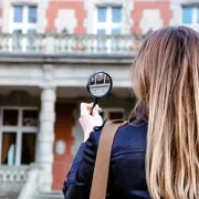 Festival Bêtes Et Sorcières - Meurtre Au Château ? La Danse Macabre