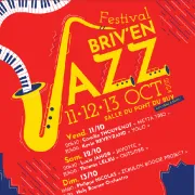 Festival Briv\'en jazz (Jazz club 19100) (Salle du Pont du Buy)