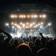 Festival Cabaret Vert