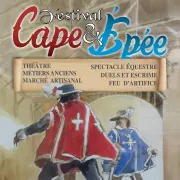 Festival Cape & Epée