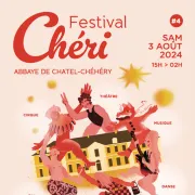 Festival Chéri