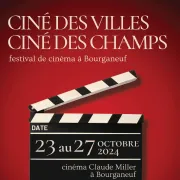 Festival Ciné des villes-Ciné des champs