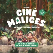 Festival Ciné Malices à Niort