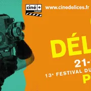 Festival Cinédélices 2024