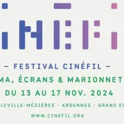 Festival : CiNEFil