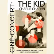 Festival Cinequanon #4 - The Kid