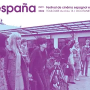 Festival Cinespaña