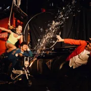 Festival cirque d\'été \