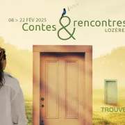 Festival Contes Et Rencontres 2025