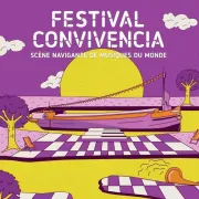 Festival Convivencia - Perco Mix\' Et Maar