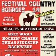 Festival Country