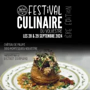 Festival Culinaire Du Volvestre