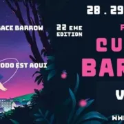 Festival Culture Bar-Bars