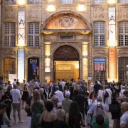 Festival d'Aix-en-Provence