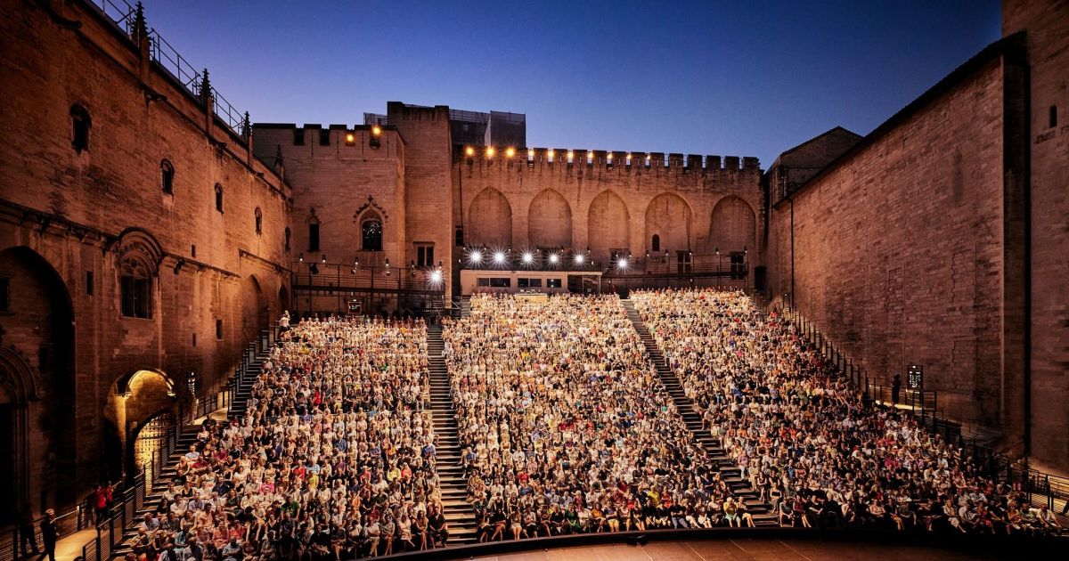 Festival d’Avignon 2024 programme, dates, tarifs et réservations