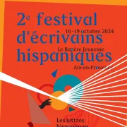 Festival d\'écrivains hispaniques