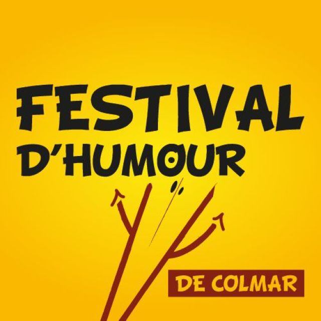 Festival D Humour De Colmar 21 Dates Programmation Tarifs Artistes Billetterie