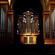 Festival d\'Orgue