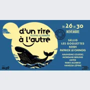 Festival  D'Un Rire à l'Autre