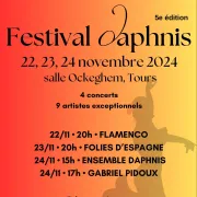 Festival Daphnis