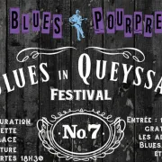 Festival de Blues : Blues in Queyssac