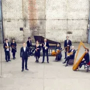 [Festival de Boucard] Concert Les Musiciens de Saint Julien