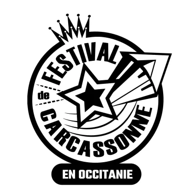 Festival de Carcassonne 2025