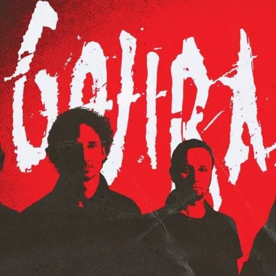 Gojira, première tête d'affiche du Festival de Carcassonne 2025