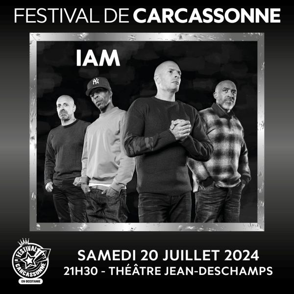 Festival de Carcassonne 2024 programmation, concerts, prix