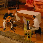 Festival De Carcassonne -Antonio Vivaldi – Concerto Pour Mandoline