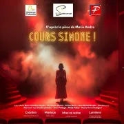 Festival De Carcassonne - Cours Simone !