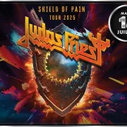 Festival De Carcassonne -  Judas Priest