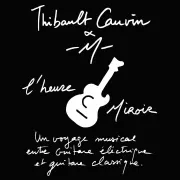 Festival De Carcassonne - Thibault Cauvin & M