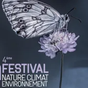 FESTIVAL de cinéma Nature Climat et Environnement