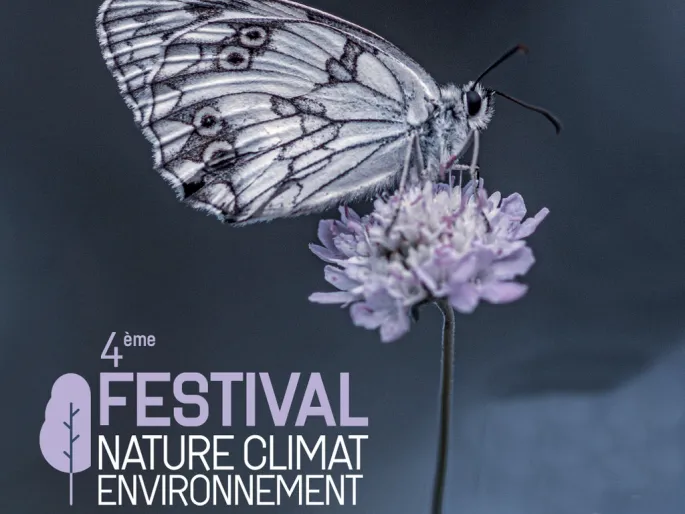 FESTIVAL de cinéma Nature Climat et Environnement