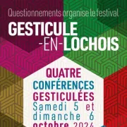 Festival de conférences gesticulées