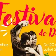 Festival de danse