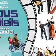 Festival De Froville - Projection Tous Les Soleils - I Gemelli