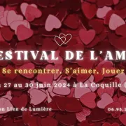 Festival de l\'Amour