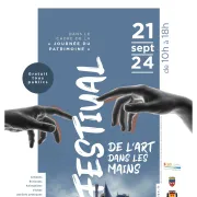 Festival de l\'art dans les mains