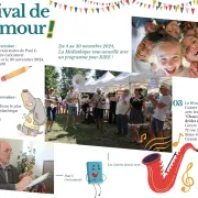 Festival de l\'humour