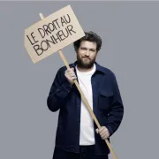 Festival de l'humour : Olivier de Benoist