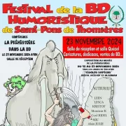 Festival De La Bd Humoristique