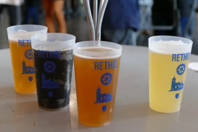 Festival de la bière artisanale