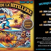 Festival de la Hitillère