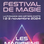 Festival de la magie