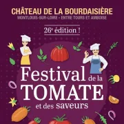 Festival de la Tomate et des Saveurs