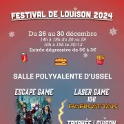 Festival de Louison